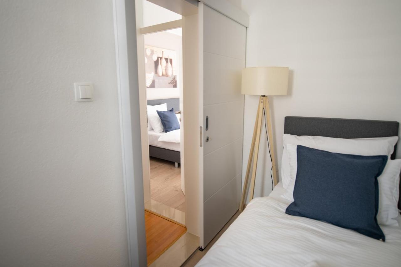 Apartment Fery Mostar Exterior foto
