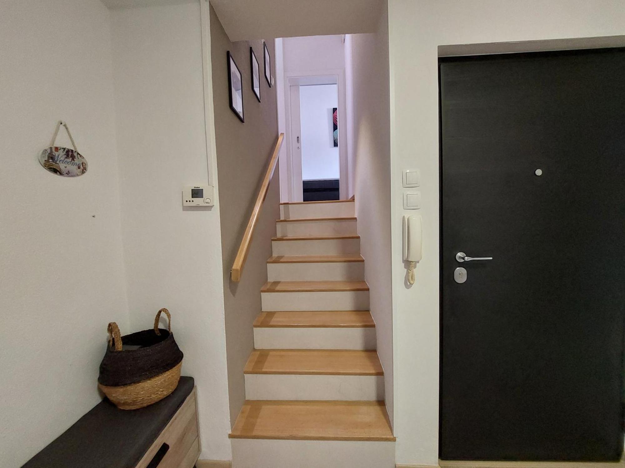 Apartment Fery Mostar Exterior foto